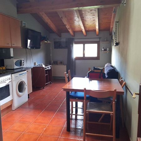 Apartament Gran Pirineu Montferrer المظهر الخارجي الصورة