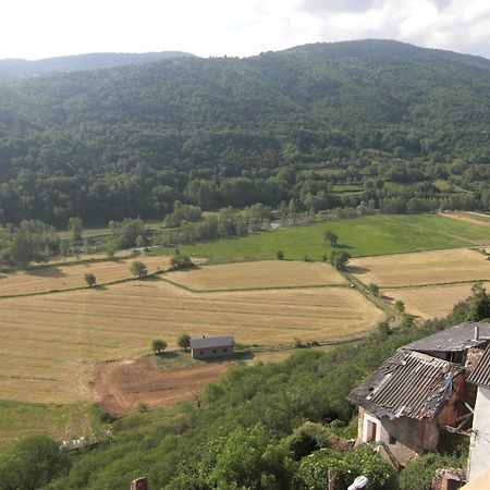 Apartament Gran Pirineu Montferrer المظهر الخارجي الصورة