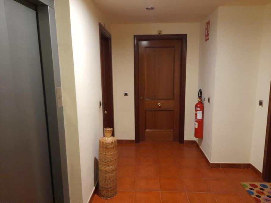 Apartament Gran Pirineu Montferrer المظهر الخارجي الصورة