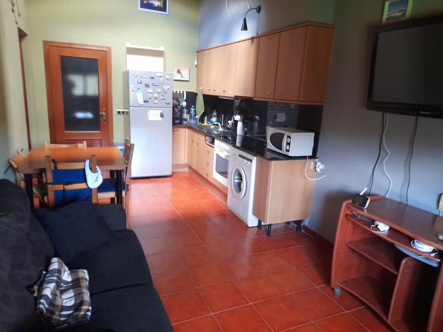 Apartament Gran Pirineu Montferrer المظهر الخارجي الصورة
