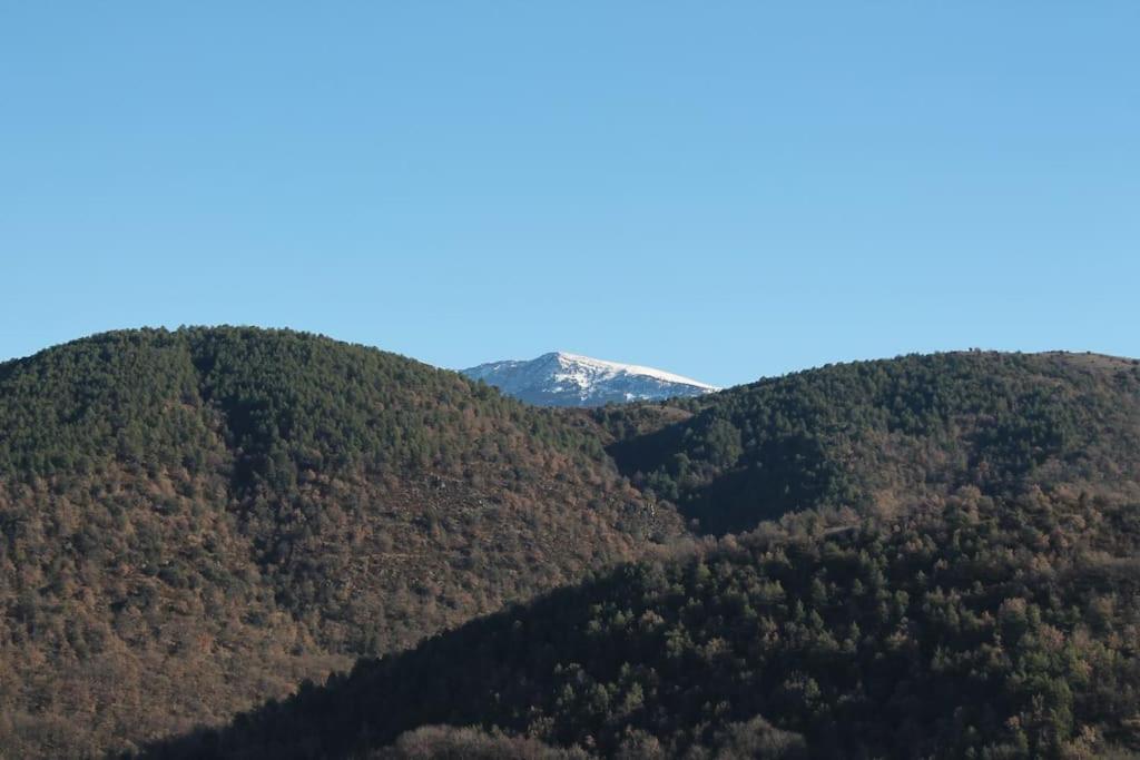 Apartament Gran Pirineu Montferrer المظهر الخارجي الصورة