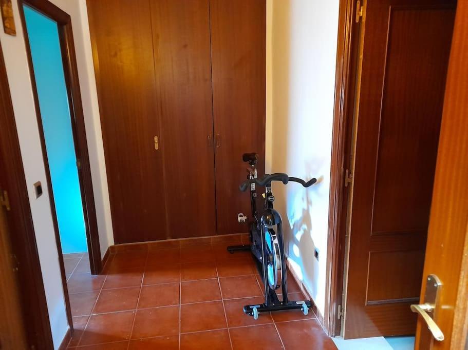 Apartament Gran Pirineu Montferrer المظهر الخارجي الصورة