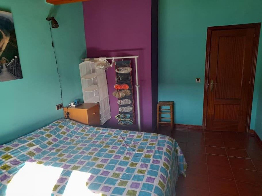 Apartament Gran Pirineu Montferrer المظهر الخارجي الصورة
