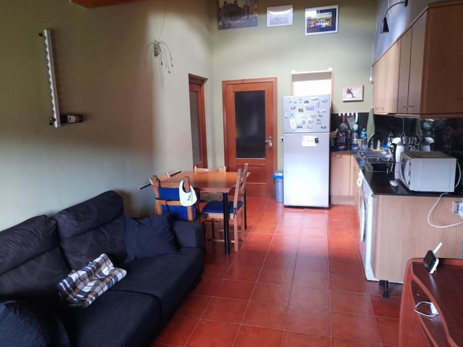 Apartament Gran Pirineu Montferrer المظهر الخارجي الصورة