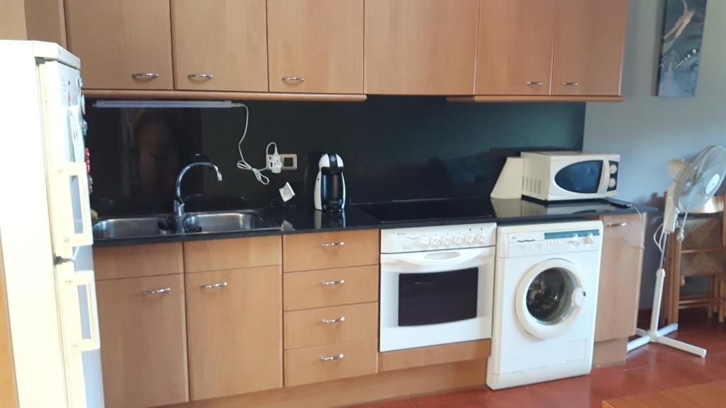Apartament Gran Pirineu Montferrer المظهر الخارجي الصورة