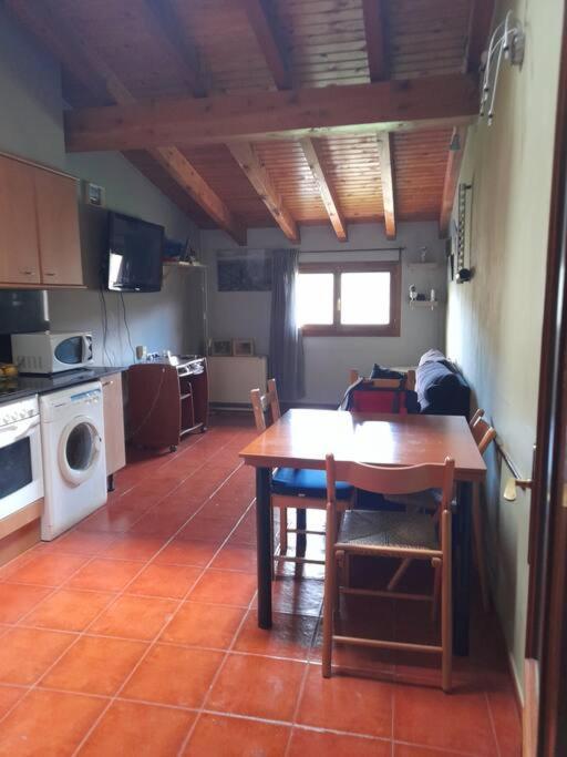 Apartament Gran Pirineu Montferrer المظهر الخارجي الصورة